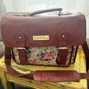 House of Flynn camera photography bag